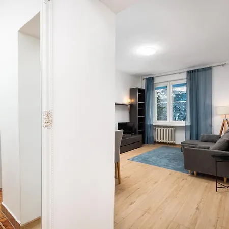Apartament Popiełuszki 2 By Homeprime *