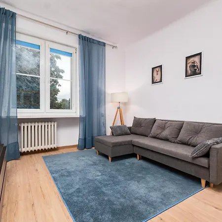 Popiełuszki 2 By Homeprime Apartament *